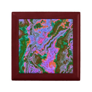 Sour Marble Gift Box