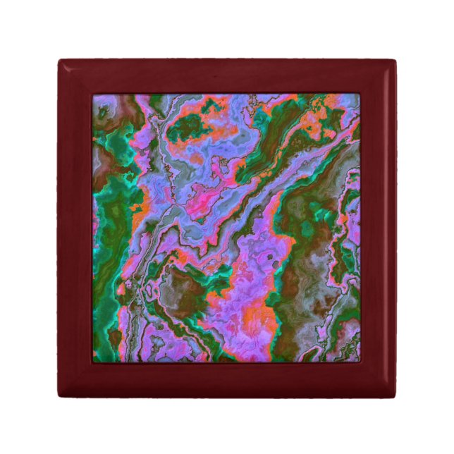 Sour Marble  Gift Box (Front)