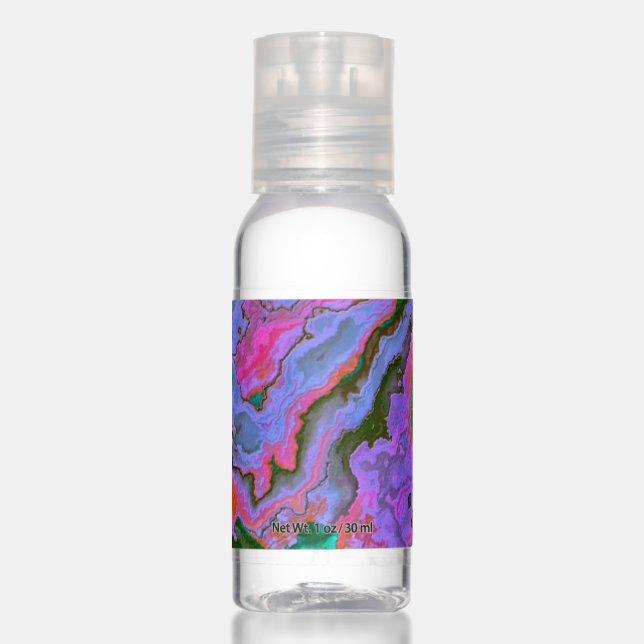Sour Marble  Hand Sanitizer (Front)