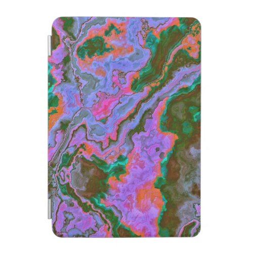 Sour Marble   iPad Mini Cover