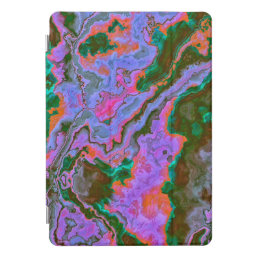 Sour Marble  iPad Pro Cover