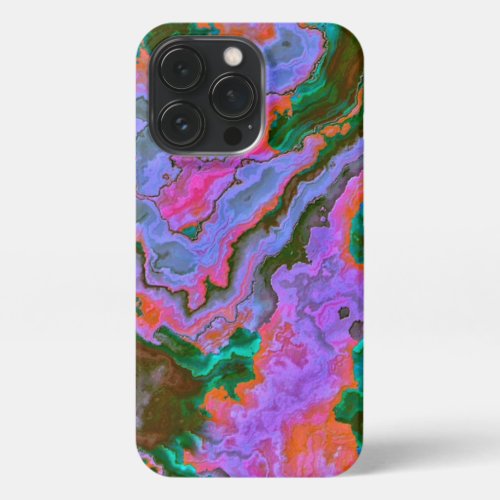 Sour Marble  iPhone 13 Pro Case