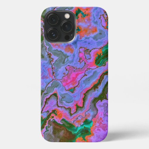 Sour Marble  iPhone 13 Pro Max Case