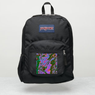 Sour Marble   JanSport Backpack