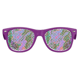 Sour Marble   Kids Sunglasses