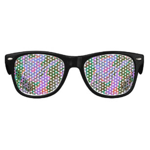 Sour Marble   Kids Sunglasses