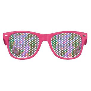 Sour Marble   Kids Sunglasses