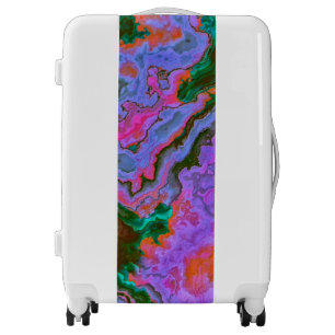 Sour Marble Luggage