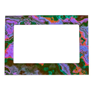 Sour Marble Magnetic Frame