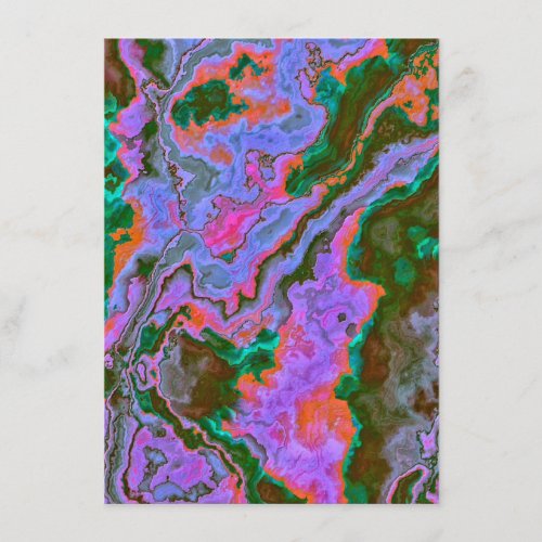 Sour Marble  Menu