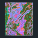 Sour Marble  Metal Print<br><div class="desc">Thank you for checking out my design. Follow my art on Instagram @MRNStudios or ko-fi.com/MRNStudios</div>