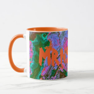 Sour Marble    Mug