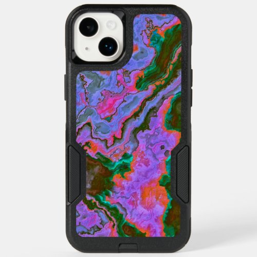 Sour Marble  OtterBox iPhone 14 Plus Case