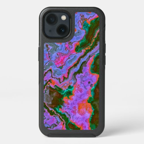 Sour Marble  iPhone 13 Case