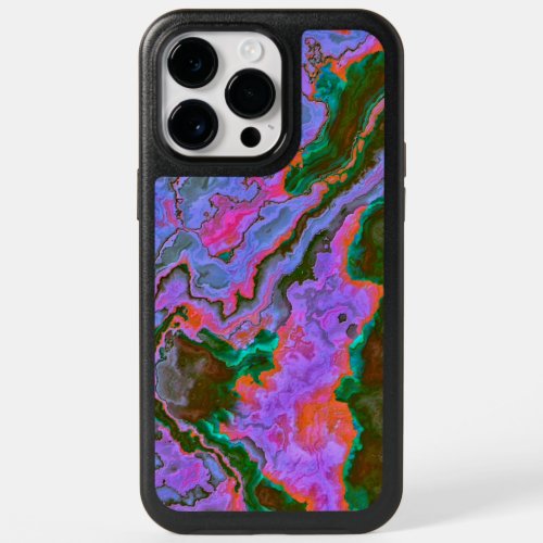 Sour Marble  OtterBox iPhone 14 Pro Max Case