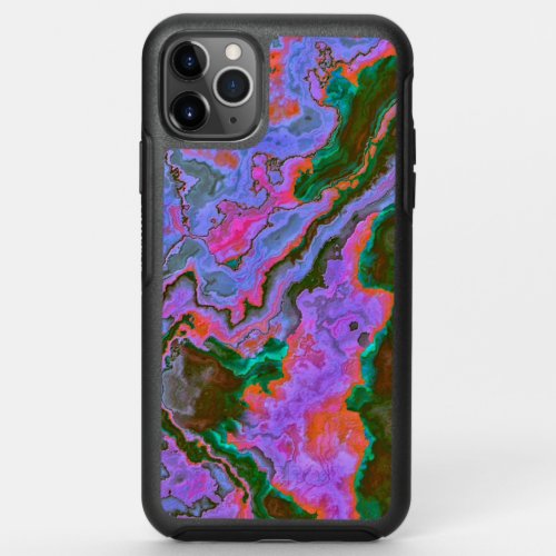 Sour Marble  OtterBox Symmetry iPhone 11 Pro Max Case