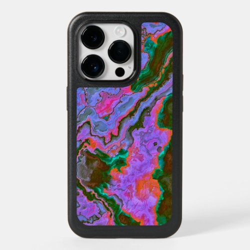 Sour Marble  OtterBox iPhone 14 Pro Case