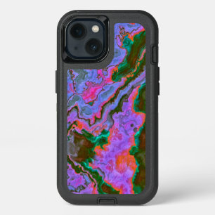 Sour Marble iPhone 13 Case