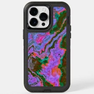 Sour Marble  OtterBox iPhone 14 Pro Max Case