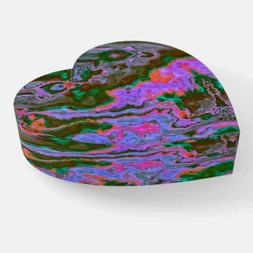 Sour Marble  Paperweight