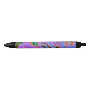 Sour Marble  Pen