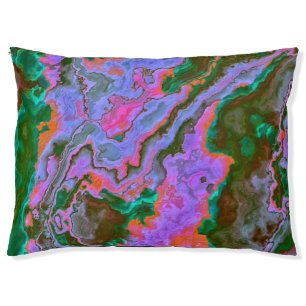 Sour Marble  Pet Bed
