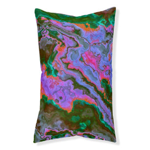 Sour Marble  Pet Bed