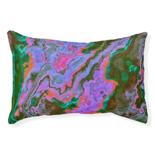 Sour Marble  Pet Bed