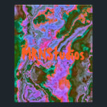 Sour Marble  Photo Print<br><div class="desc">Thank you for checking out my design. Follow my art on Instagram @MRNStudios or ko-fi.com/MRNStudios</div>
