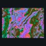 Sour Marble  Photo Print<br><div class="desc">Thank you for checking out my design. Follow my art on Instagram @MRNStudios or ko-fi.com/MRNStudios</div>