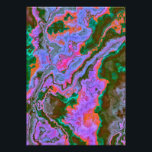 Sour Marble  Photo Print<br><div class="desc">Thank you for checking out my design. Follow my art on Instagram @MRNStudios or ko-fi.com/MRNStudios</div>