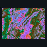 Sour Marble  Photo Print<br><div class="desc">Thank you for checking out my design. Follow my art on Instagram @MRNStudios or ko-fi.com/MRNStudios</div>