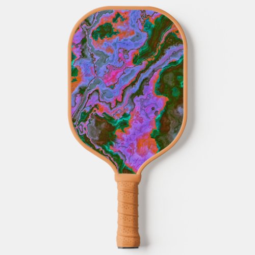 Sour Marble  Pickleball Paddle