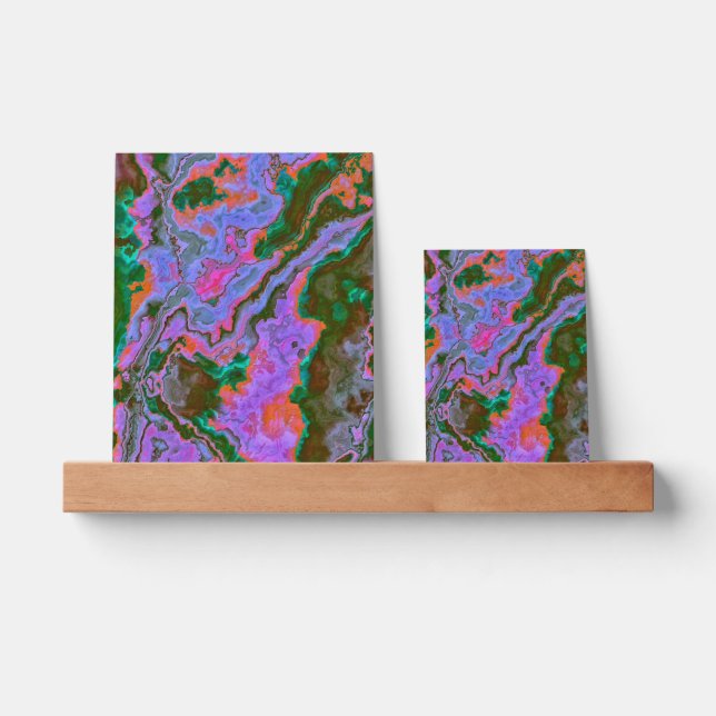 Sour Marble   Picture Ledge (Front)