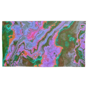 Sour Marble  Pillow Case