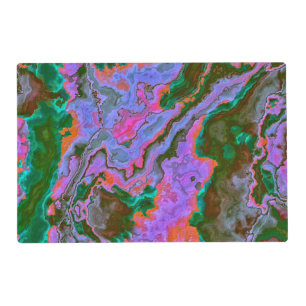 Sour Marble Placemat