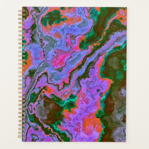 Sour Marble  Planner