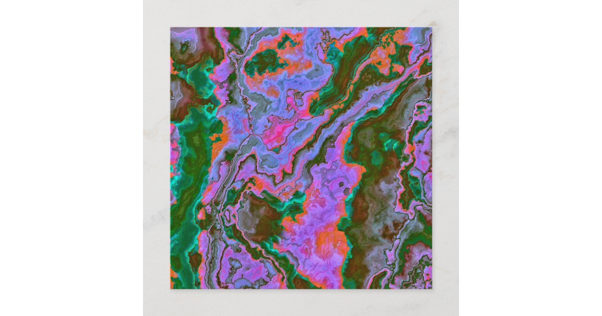Sour Marble Program | Zazzle