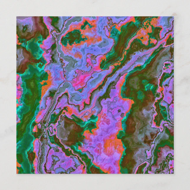 Sour Marble Program | Zazzle