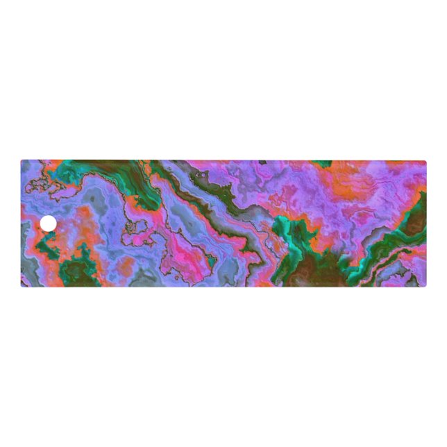 Sour Marble  Ruler (Front)
