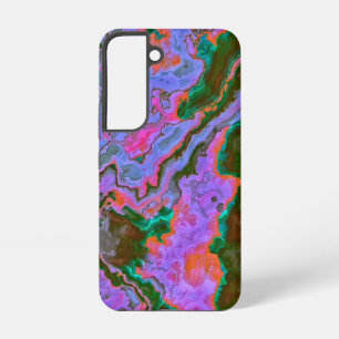 Sour Marble  Samsung Galaxy S22 Case
