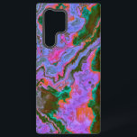 Sour Marble  Samsung Galaxy S22 Ultra Case<br><div class="desc">Thank you for checking out my design. Follow my art on Instagram @MRNStudios or ko-fi.com/MRNStudios</div>