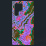 Sour Marble  Samsung Galaxy S22 Ultra Case<br><div class="desc">Thank you for checking out my design. Follow my art on Instagram @MRNStudios or ko-fi.com/MRNStudios</div>