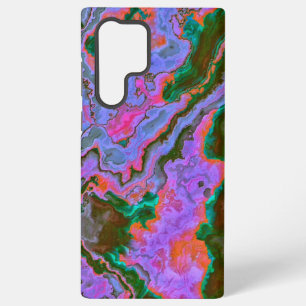 Sour Marble  Samsung Galaxy S22 Ultra Case