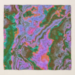 Sour Marble  Scarf<br><div class="desc">Thank you for checking out my design. Follow my art on Instagram @MRNStudios or ko-fi.com/MRNStudios</div>