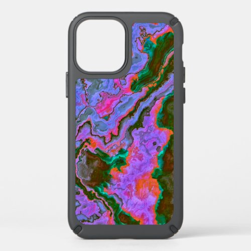 Sour Marble  Speck iPhone 12 Case