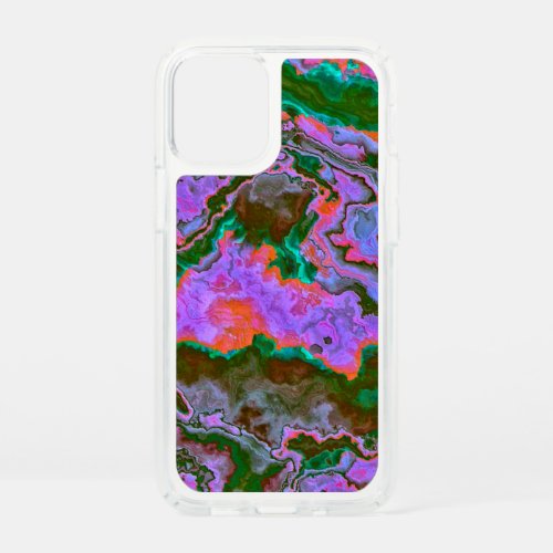 Sour Marble  Speck iPhone 12 Mini Case