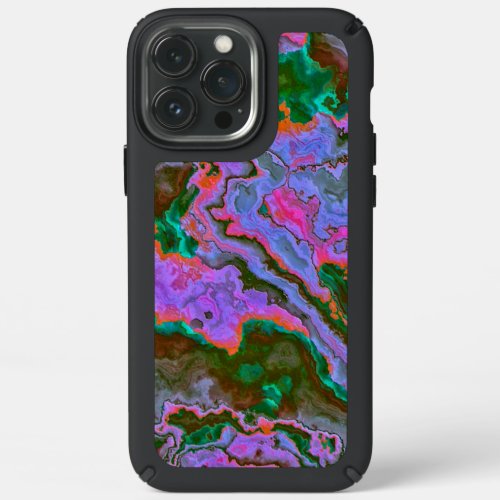 Sour Marble  Speck iPhone 13 Pro Max Case