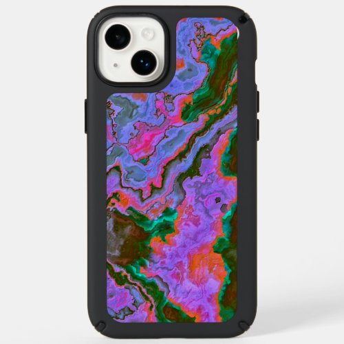 Sour Marble  Speck iPhone 14 Plus Case