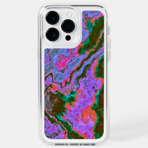 Sour Marble  Speck iPhone 14 Pro Max Case